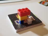 5309447 City Blox (Edizione Scandinava)