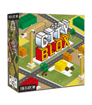5489018 City Blox (Edizione Scandinava)