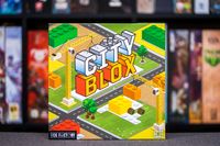 5629984 City Blox (Edizione Scandinava)
