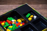 5629989 City Blox (Edizione Scandinava)