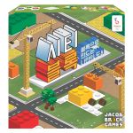 5687593 City Blox (Edizione Scandinava)