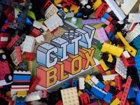 6071997 City Blox (Edizione Scandinava)