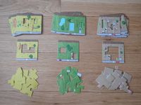 6072004 City Blox (Edizione Scandinava)