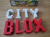 6072006 City Blox (Edizione Scandinava)