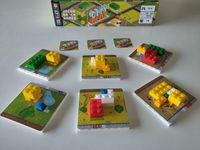 6072007 City Blox (Edizione Scandinava)