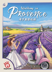 4884271 Walking in Provence