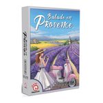6109634 Walking in Provence
