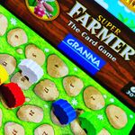 5371945 Super Farmer: Il Gioco di Carte