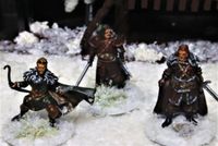 6680684 A Song of Ice &amp; Fire: Tabletop Miniatures Game – Night's Watch Heroes I