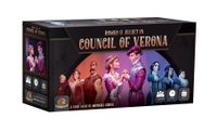 4892700 Council of Verona (Third Edition)