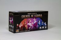 5053462 Council of Verona (Third Edition)