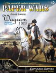 4888810 Wagram: Napoleon's Final Triumph