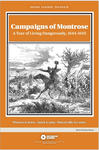 4885957 Campaigns of Montrose: A Year of Living Dangerously, 1644-1645