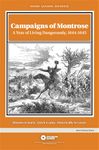 4886060 Campaigns of Montrose: A Year of Living Dangerously, 1644-1645