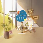 4956316 Geometric Art