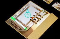 5129401 Geometric Art