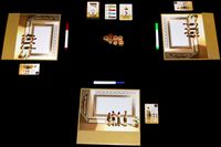 5129408 Geometric Art