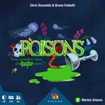 5216018 Poisons