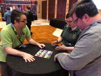 4888760 Hedgehog Hop