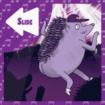 4892902 Hedgehog Hop