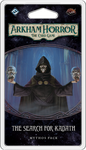 4912016 Arkham Horror: The Card Game – The Search for Kadath: Mythos Pack