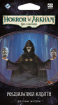 5332398 Arkham Horror: The Card Game – The Search for Kadath: Mythos Pack