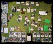 5762288 Arkham Horror: The Card Game – The Search for Kadath: Mythos Pack