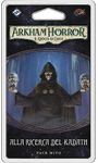 5797919 Arkham Horror: The Card Game – The Search for Kadath: Mythos Pack