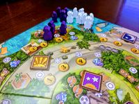 4913347 Chrono Corsairs