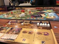 5075747 Chrono Corsairs