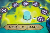 5158134 Chrono Corsairs