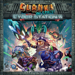 4886871 Clank! In! Space!: Cyber Station 11
