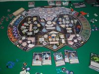 5251269 Clank! In! Space!: Cyber Station 11
