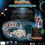 5649102 Clank! In! Space!: Cyber Station 11