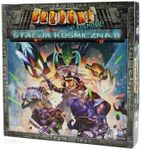 6638554 Clank! In! Space!: Cyber Station 11