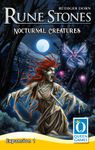 4893949 Rune Stones: Nocturnal Creatures