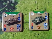 4977251 Conflict of Heroes: Storms of Steel – Kursk 1943 (Third Edition)