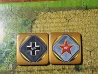 4977301 Conflict of Heroes: Storms of Steel – Kursk 1943 (Third Edition)