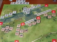 4978446 Conflict of Heroes: Storms of Steel – Kursk 1943 (Third Edition)