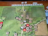 4978448 Conflict of Heroes: Storms of Steel – Kursk 1943 (Third Edition)
