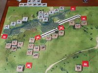 4978449 Conflict of Heroes: Storms of Steel – Kursk 1943 (Third Edition)