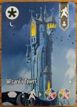 4889668 Thieves Den: Wizard's Tower Promo Card