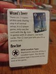 4891094 Thieves Den: Wizard's Tower Promo Card