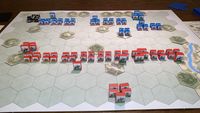 5640609 Commands &amp; Colors Tricorne: Jacobite Rising