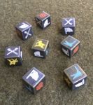 5710529 Commands &amp; Colors Tricorne: Jacobite Rising