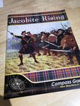 5852153 Commands &amp; Colors Tricorne: Jacobite Rising