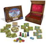 4896134 Rajas of the Ganges: Goodie Box 1