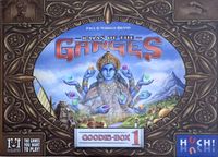 6366503 Rajas of the Ganges: Goodie Box 1
