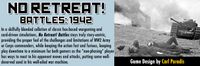 4948143 No Retreat! Battles: 1942