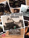5337680 Fire in the Lake: Fall of Saigon